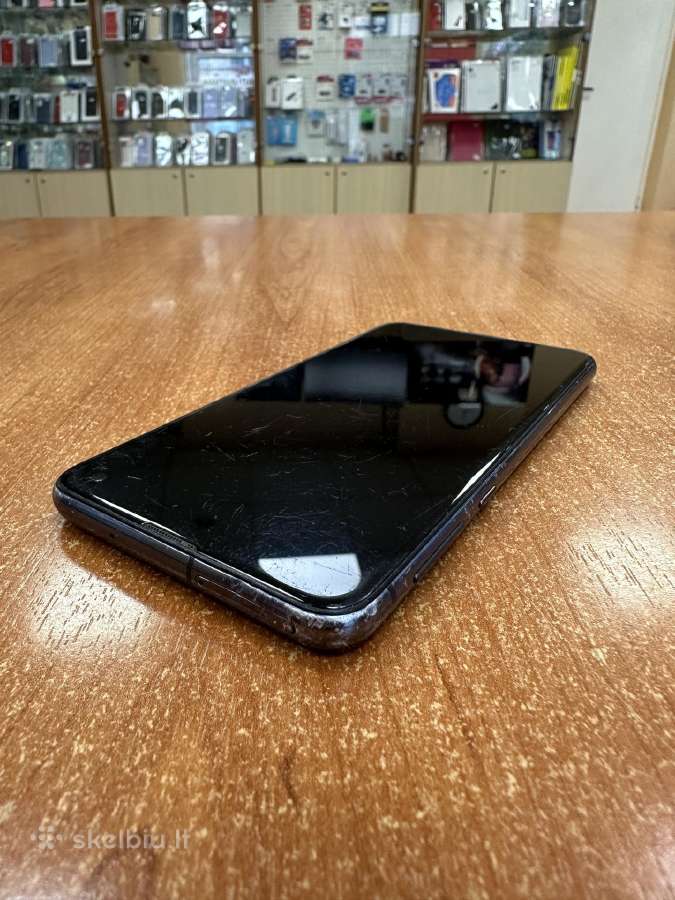 Samsung G970 Galaxy S10e 128 GB (naudotas) - nuotraukos Nr. 5