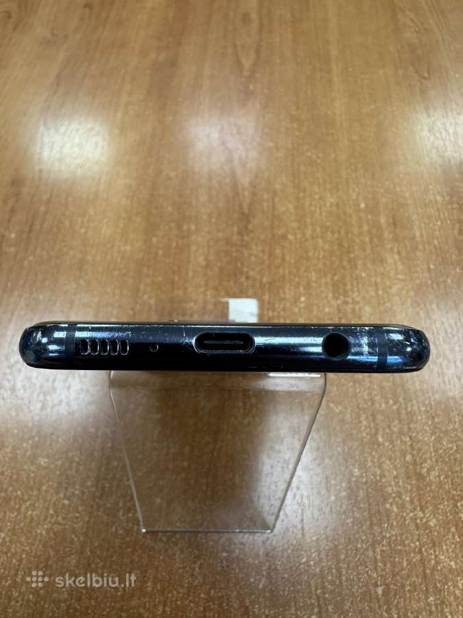 Samsung G970 Galaxy S10e 128 GB (naudotas) - nuotraukos Nr. 12
