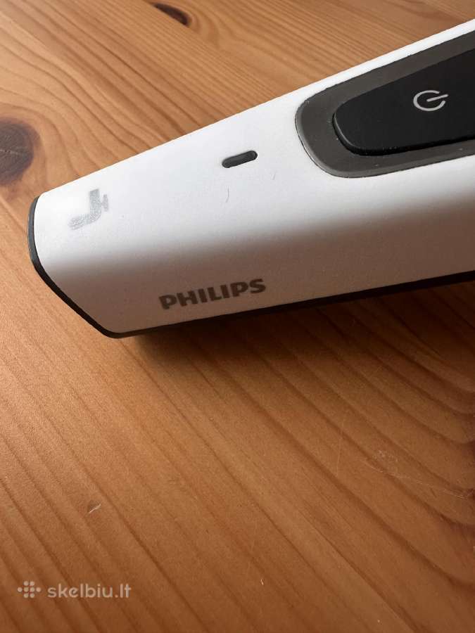 Philips plaukų kirpimo mašinėlė - nuotraukos Nr. 2