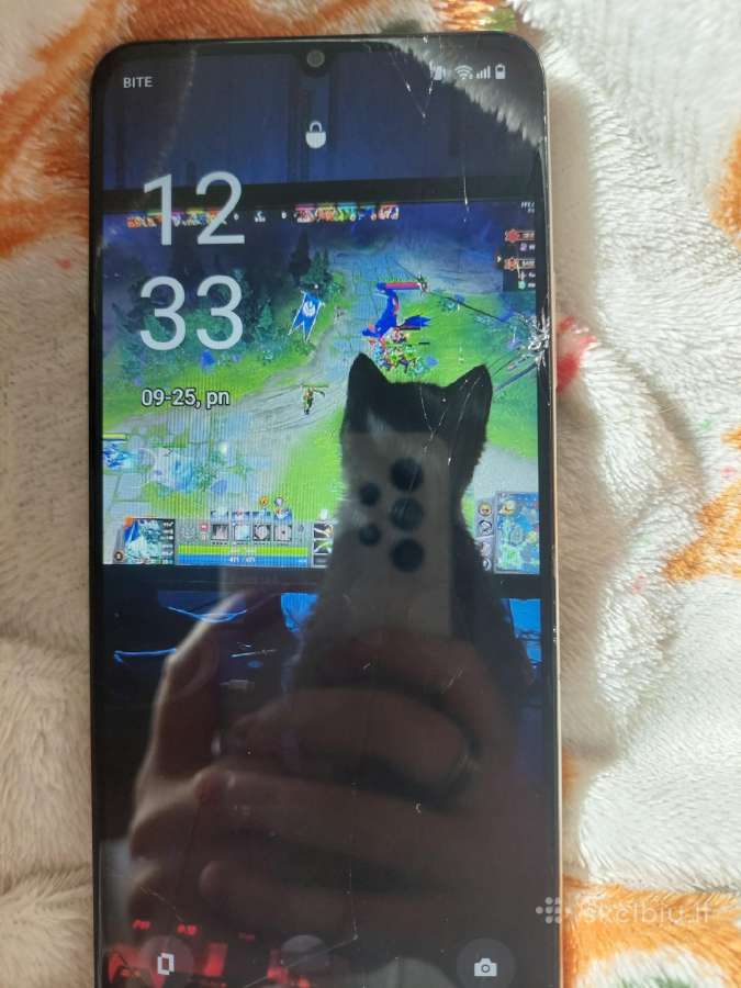 Realme Note 70t - nuotraukos Nr. 5