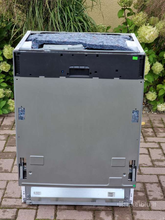 Nauja Beko Dit2643mo,XL aukštis 86,1 cm+ garantija - nuotraukos Nr. 3