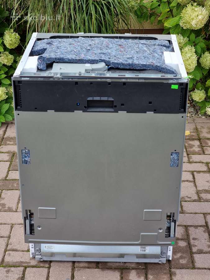 Nauja Beko Dit2643mo,XL aukštis 86,1 cm+ garantija - nuotraukos Nr. 5