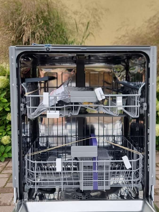 Nauja Beko Dit2643mo,XL aukštis 86,1 cm+ garantija - nuotraukos Nr. 2