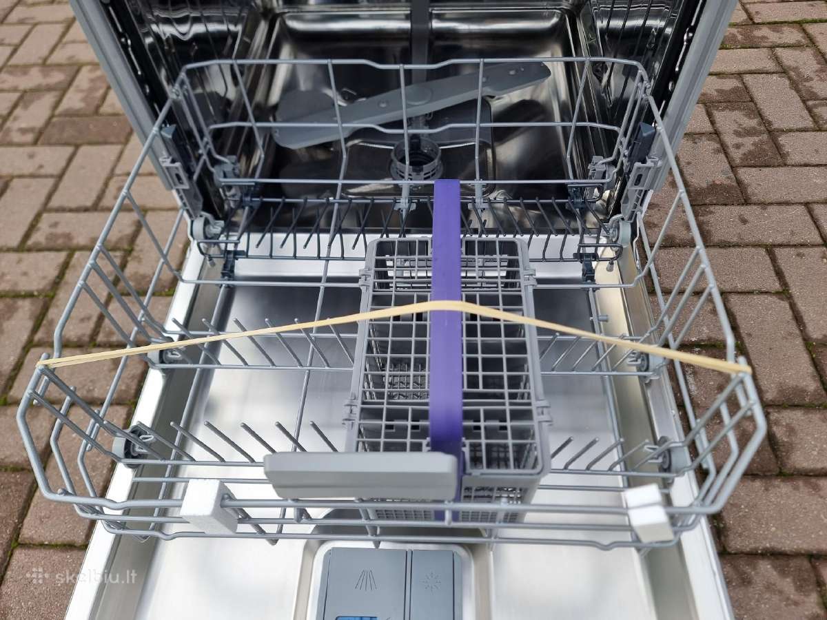 Nauja Beko Dit2643mo,XL aukštis 86,1 cm+ garantija - nuotraukos Nr. 12