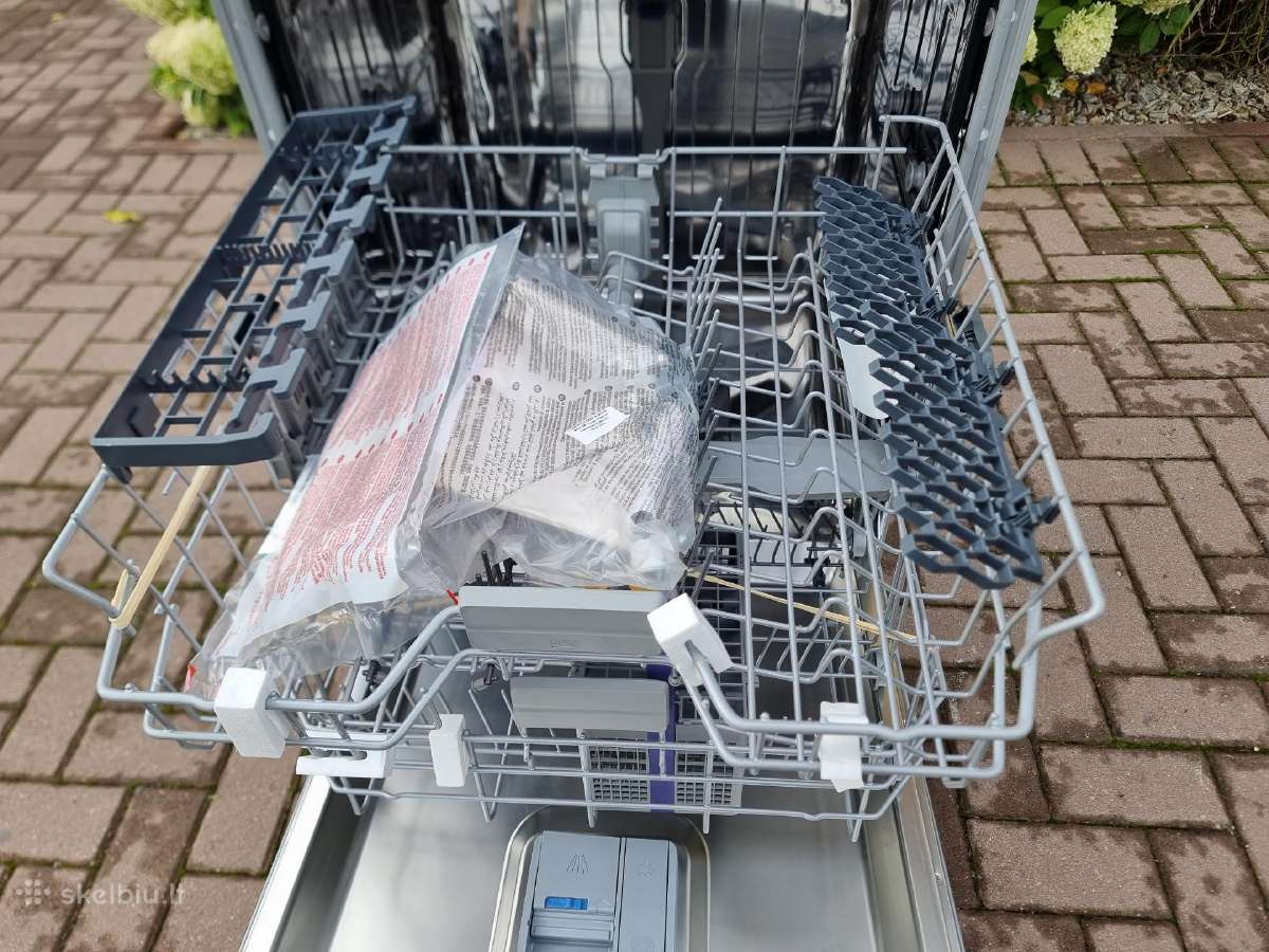 Nauja Beko Dit2643mo,XL aukštis 86,1 cm+ garantija - nuotraukos Nr. 11