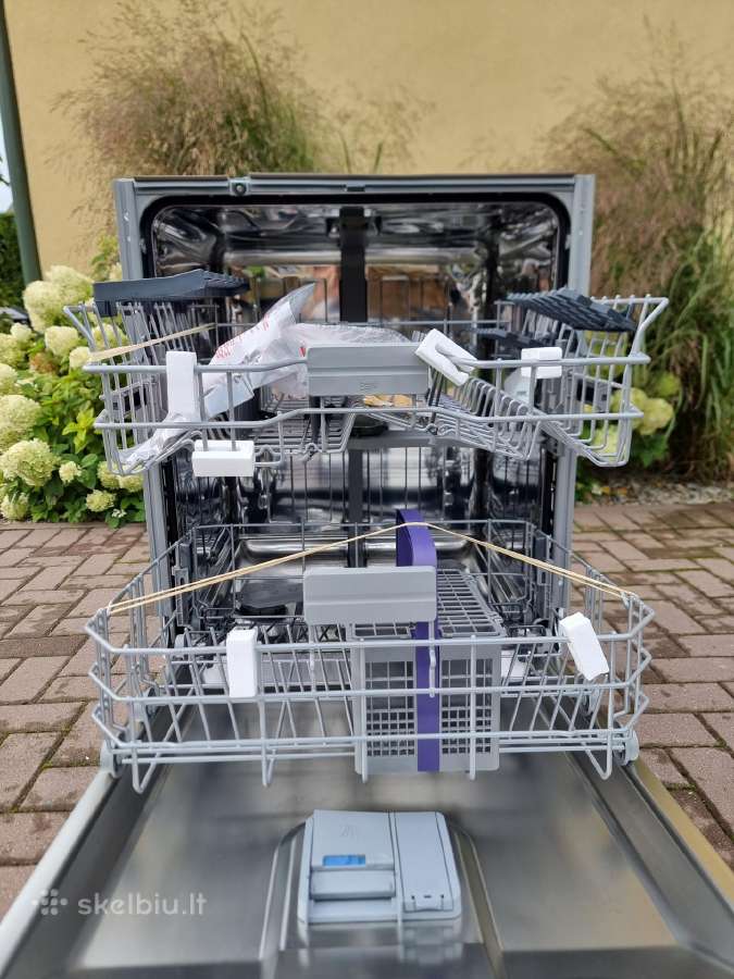 Nauja Beko Dit2643mo,XL aukštis 86,1 cm+ garantija - nuotraukos Nr. 14