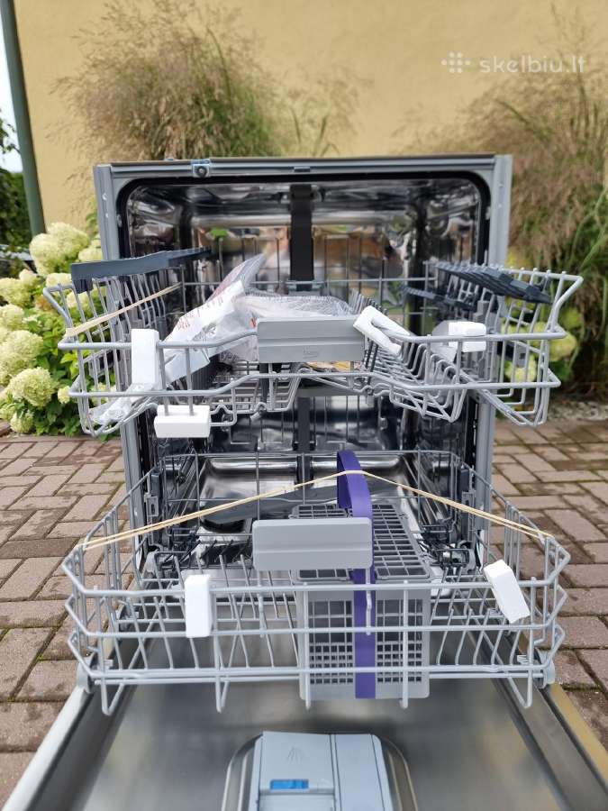Nauja Beko Dit2643mo,XL aukštis 86,1 cm+ garantija - nuotraukos Nr. 15