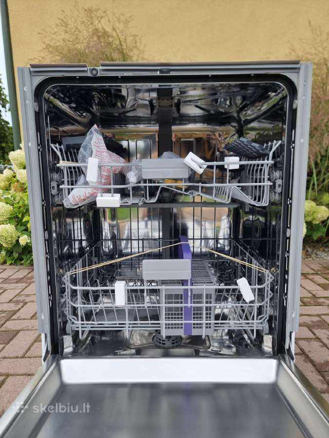 Nauja Beko Dit2643mo,XL aukštis 86,1 cm+ garantija - nuotraukos Nr. 20