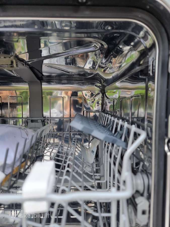 Nauja Beko Dit2643mo,XL aukštis 86,1 cm+ garantija - nuotraukos Nr. 24
