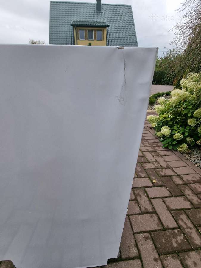 Nauja Beko Dit2643mo,XL aukštis 86,1 cm+ garantija - nuotraukos Nr. 25