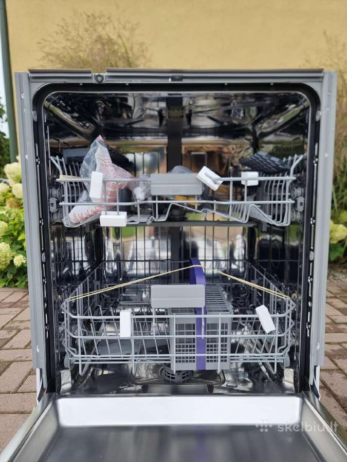 Nauja Beko Dit2643mo,XL aukštis 86,1 cm+ garantija - nuotraukos Nr. 21