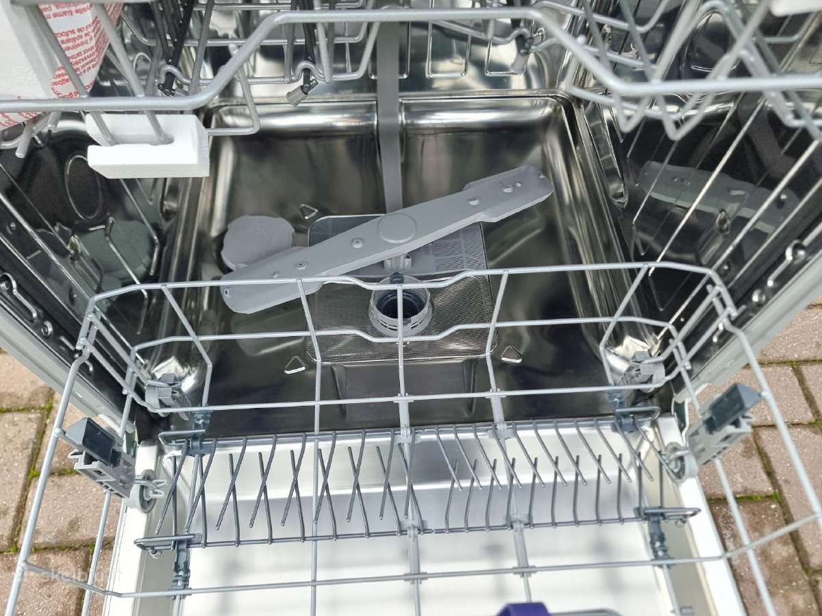 Nauja Beko Dit2643mo,XL aukštis 86,1 cm+ garantija - nuotraukos Nr. 22
