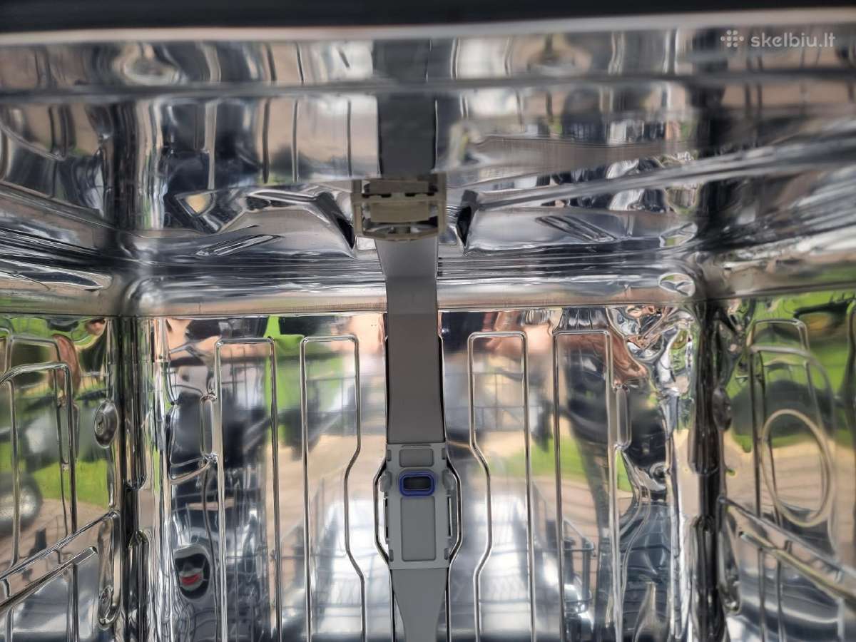 Nauja Beko Dit2643mo,XL aukštis 86,1 cm+ garantija - nuotraukos Nr. 23