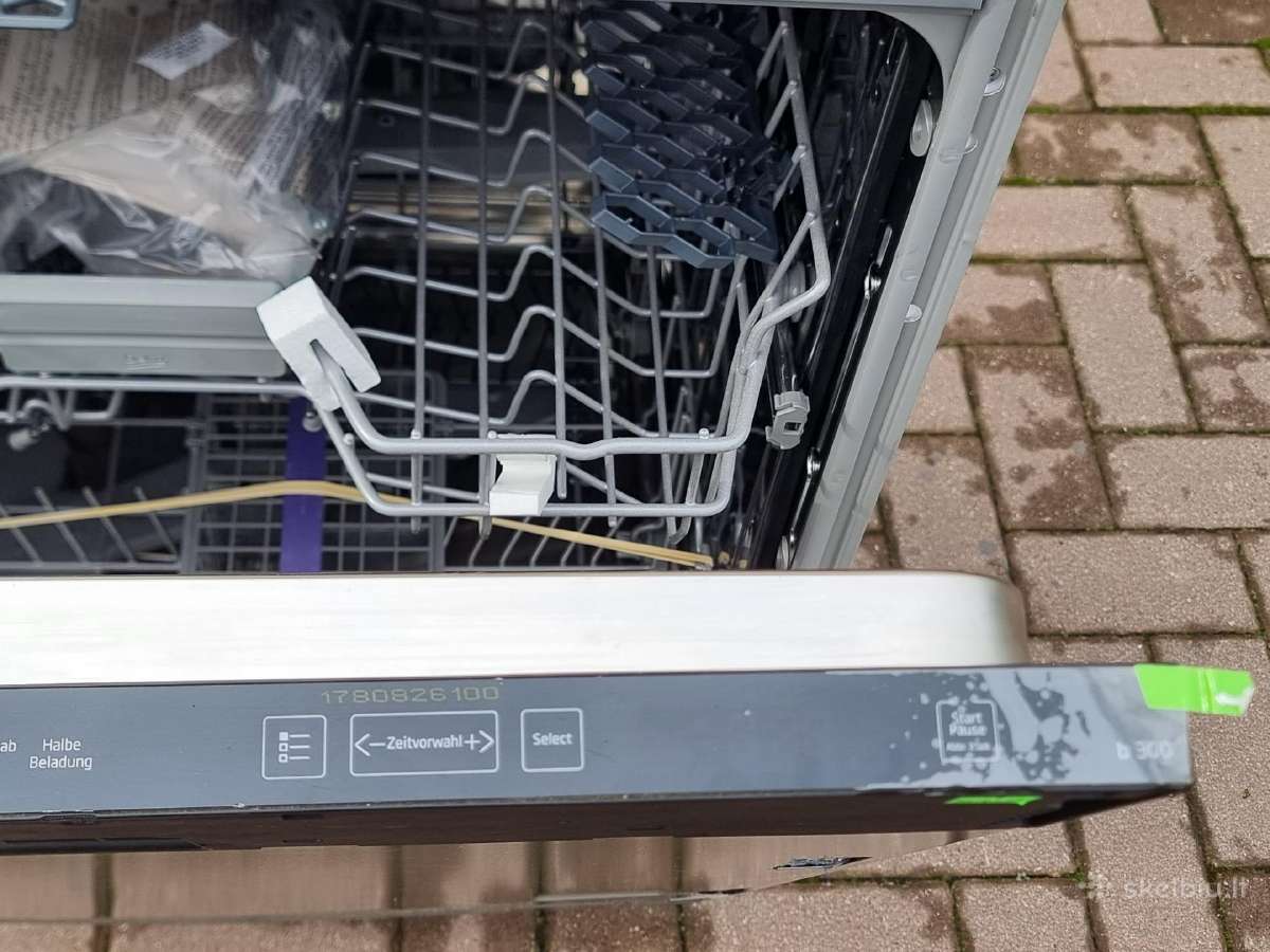 Nauja Beko Dit2643mo,XL aukštis 86,1 cm+ garantija - nuotraukos Nr. 8