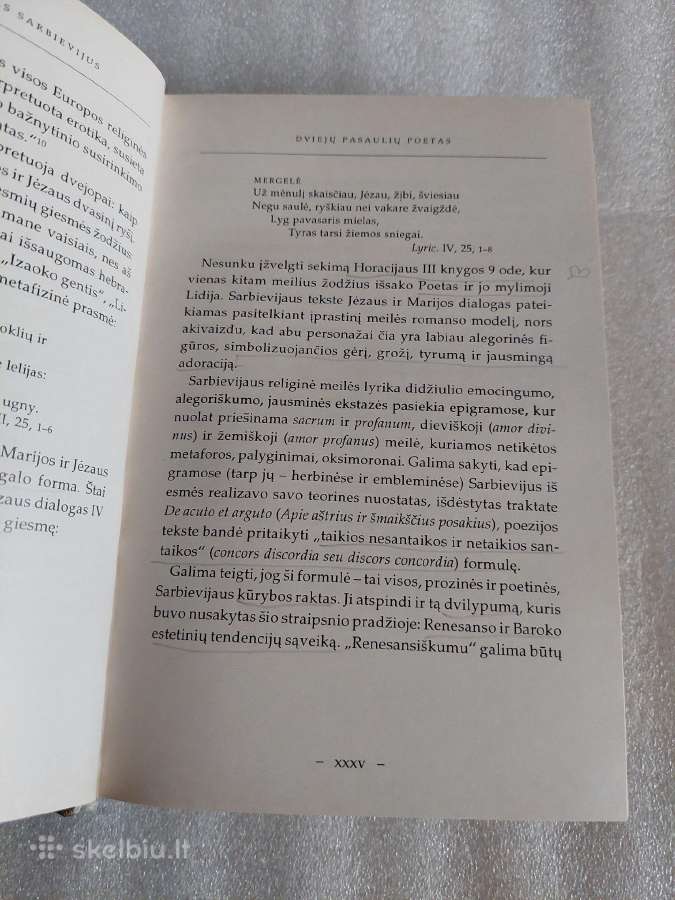 Lemties žaidimai - nuotraukos Nr. 9