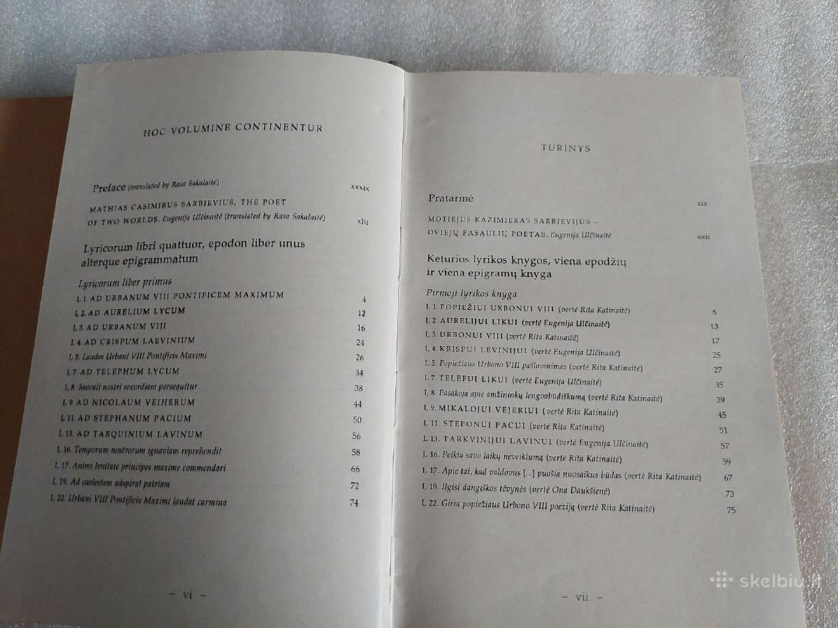 Lemties žaidimai - nuotraukos Nr. 3