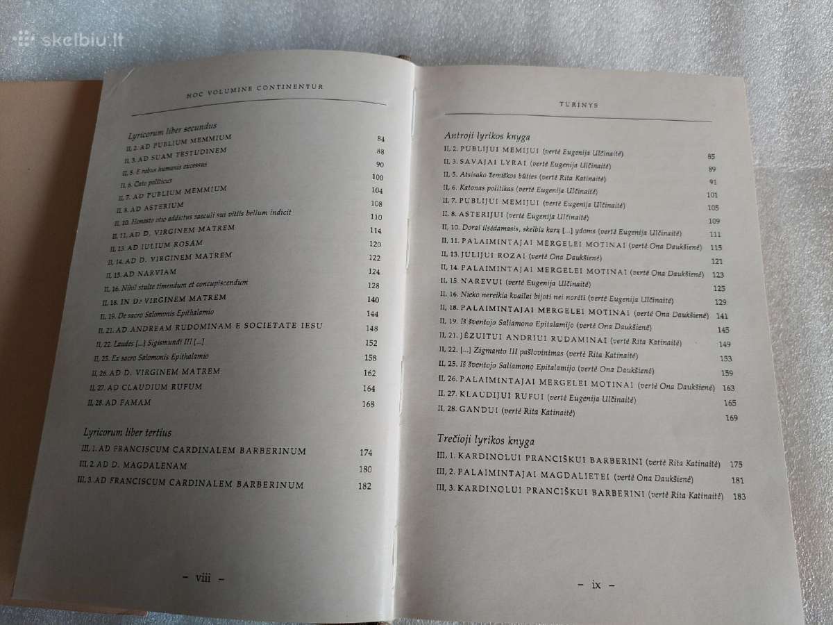Lemties žaidimai - nuotraukos Nr. 4