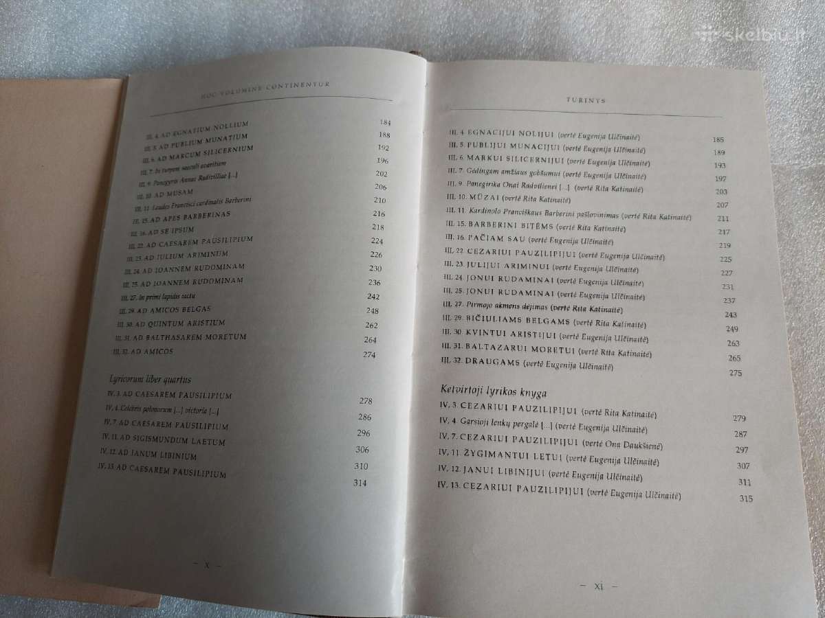Lemties žaidimai - nuotraukos Nr. 5