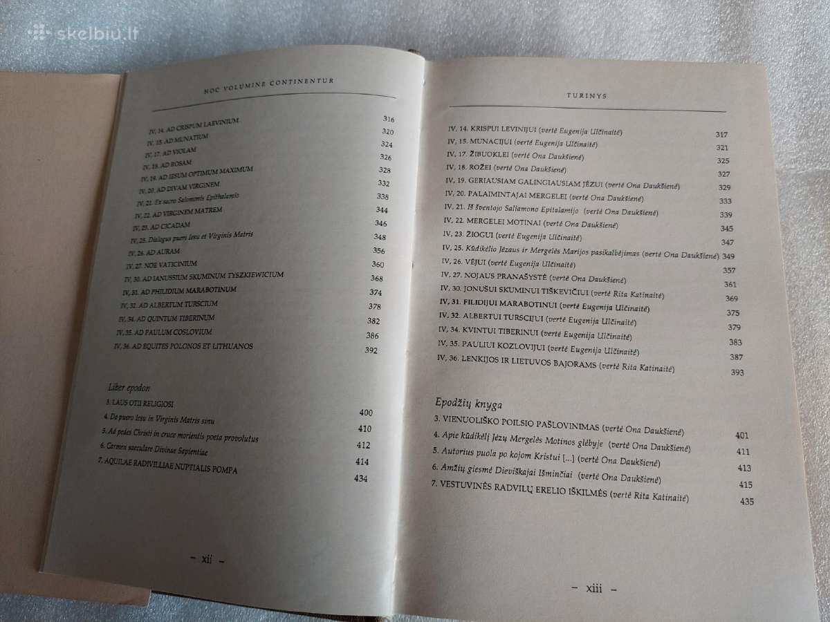 Lemties žaidimai - nuotraukos Nr. 6