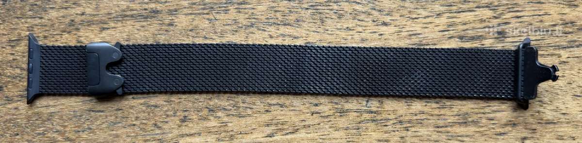 Apple Watch Ultra Milanese Loop - nuotraukos Nr. 2