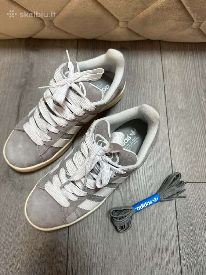 Adidas campus kedai - nuotraukos Nr. 3