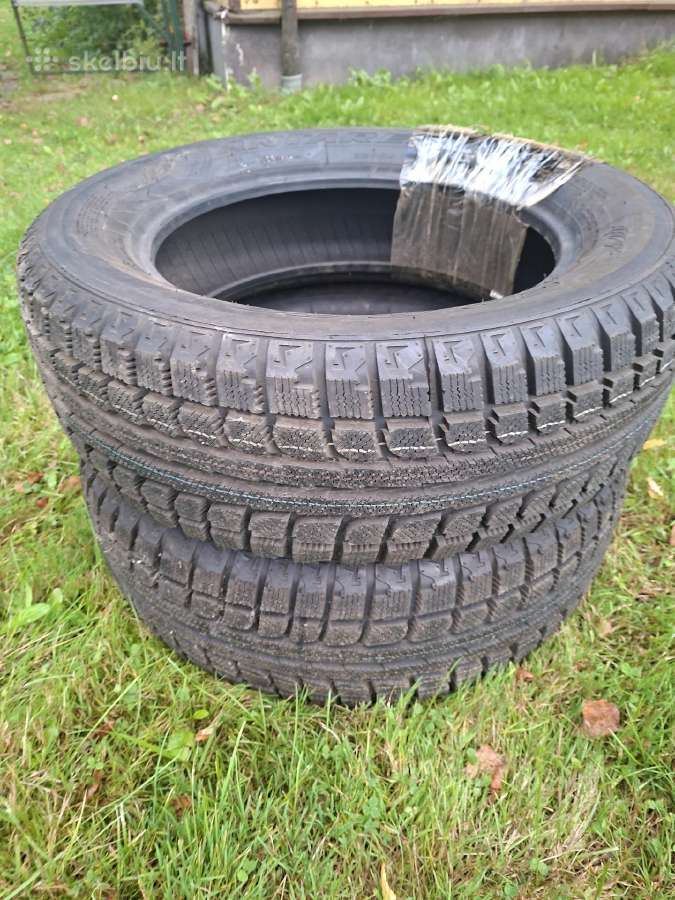 225/60r17 Naujos - nuotraukos Nr. 4