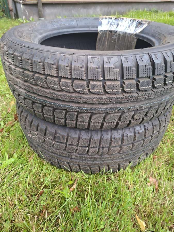 225/60r17 Naujos - nuotraukos Nr. 5