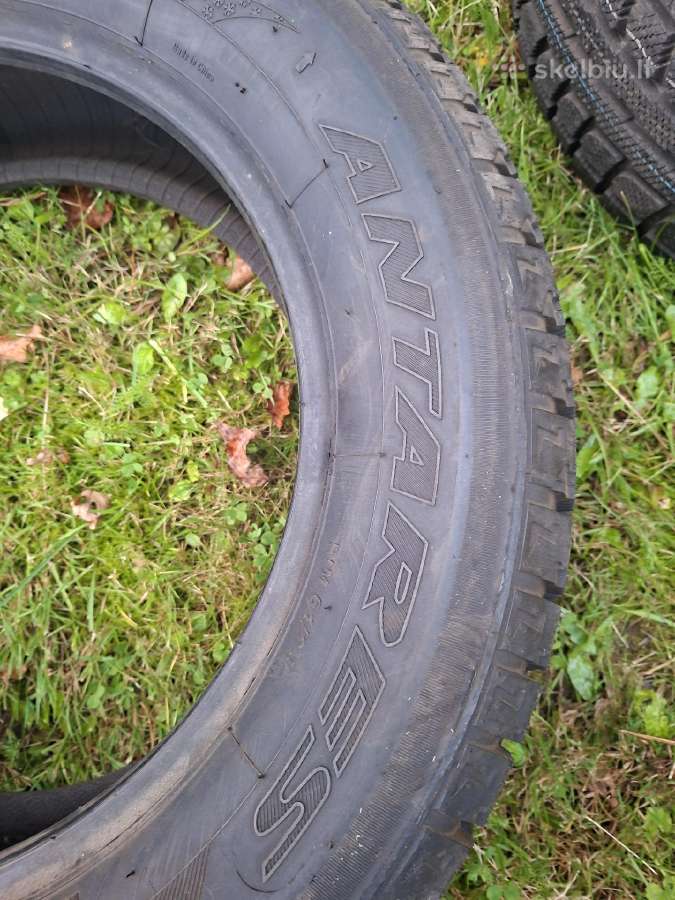 225/60r17 Naujos - nuotraukos Nr. 6