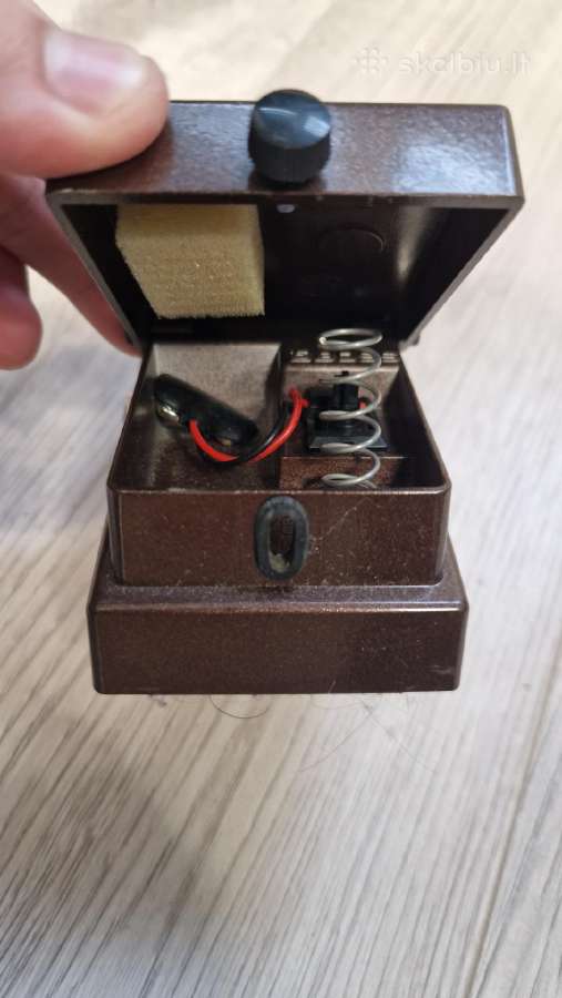 Gitaros pedalas Boss Oc-3 - nuotraukos Nr. 2