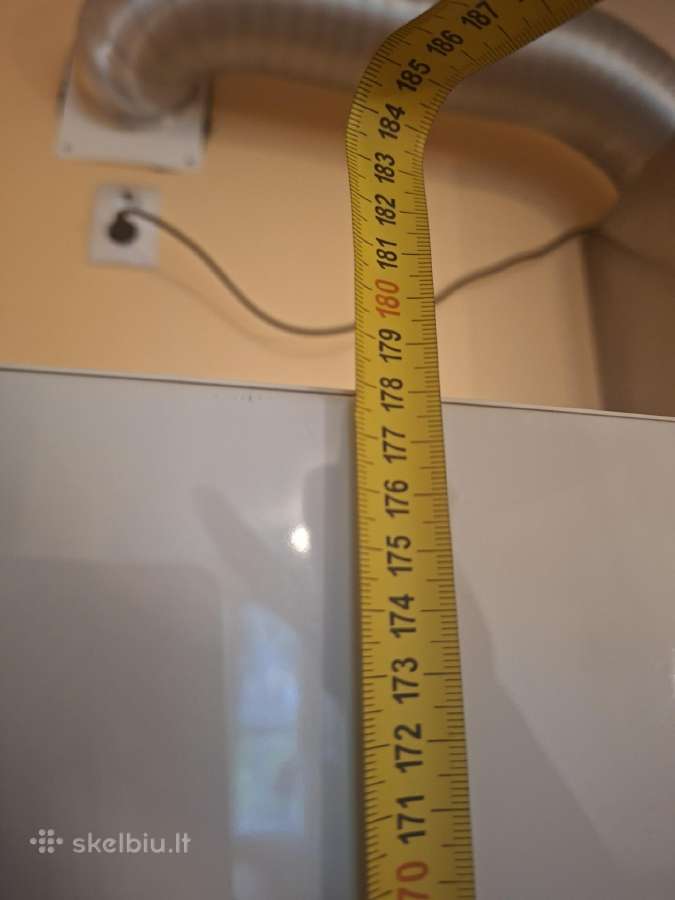 Šaldytuvas Samsung Rezervuota - nuotraukos Nr. 6