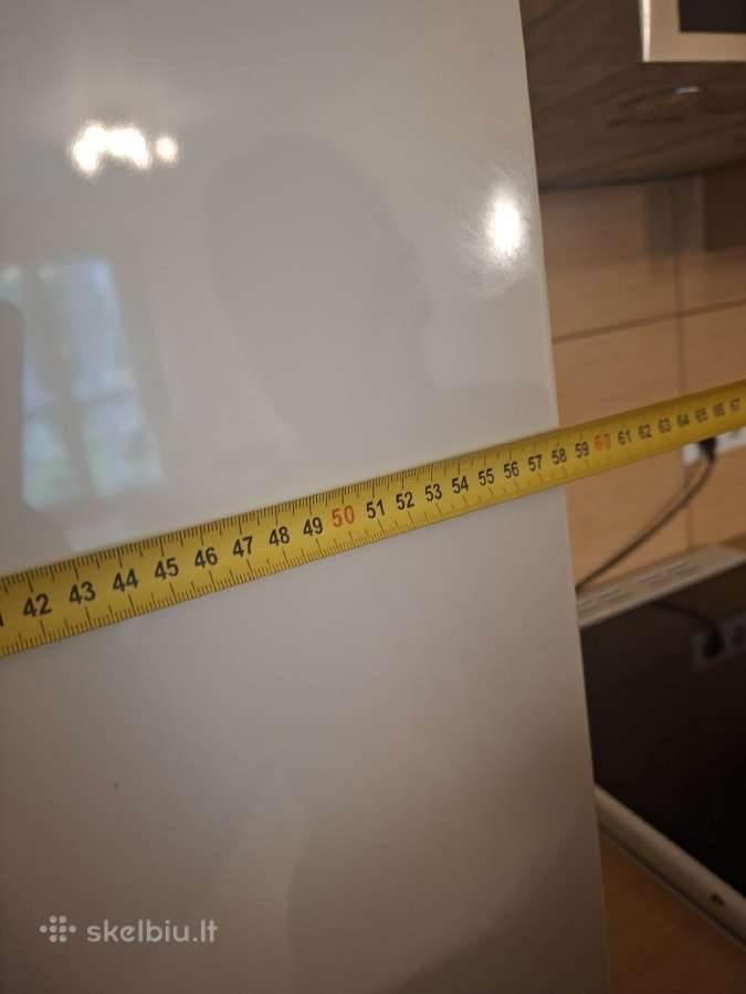 Šaldytuvas Samsung Rezervuota - nuotraukos Nr. 7