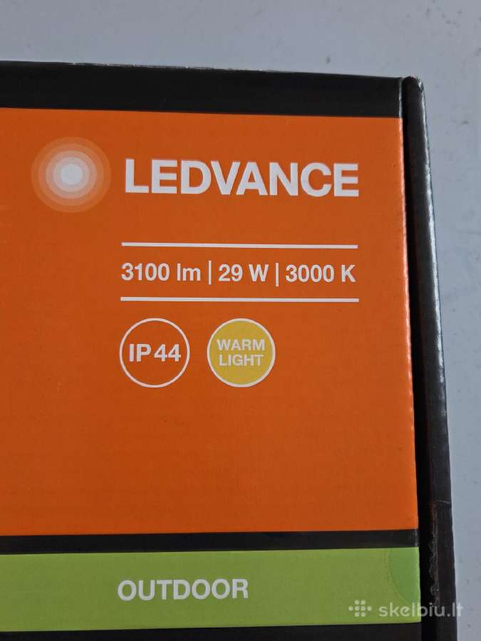 Ledvance LED juosta 5m - nuotraukos Nr. 2