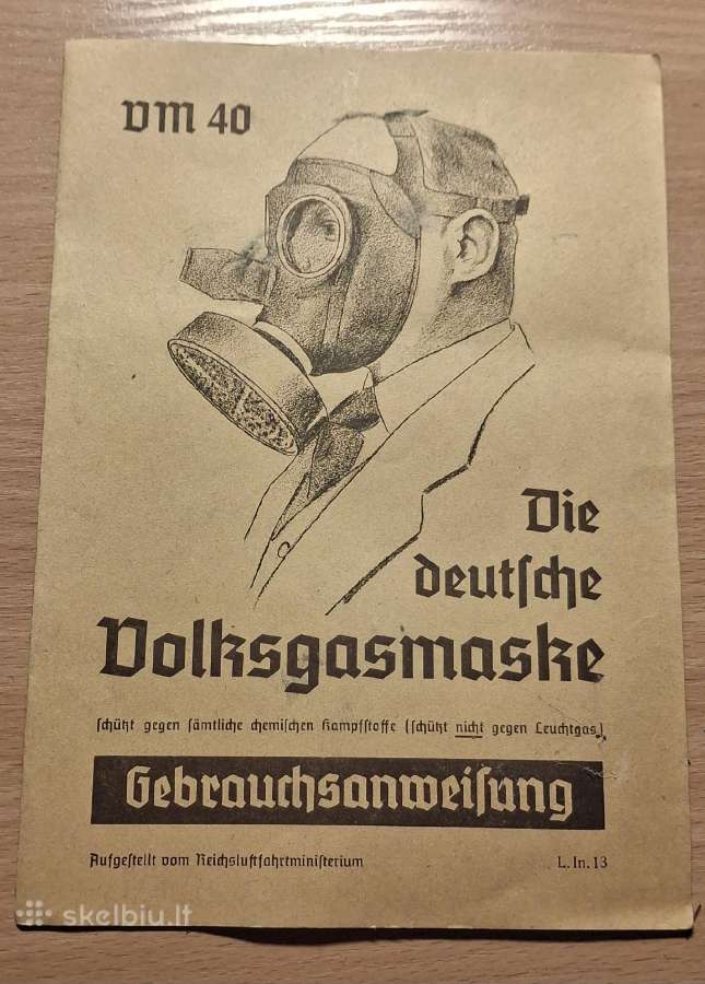 Volksgasmake 40 - nuotraukos Nr. 2