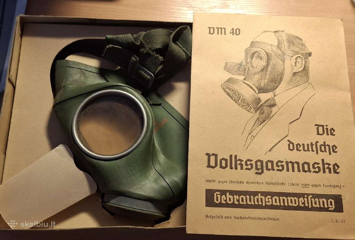 Volksgasmake 40 - nuotraukos Nr. 5
