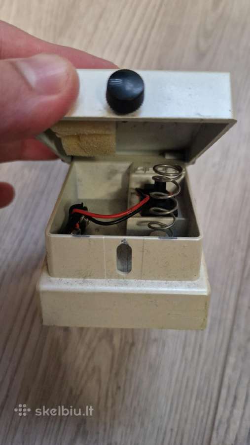 Gitaros pedalas Boss Dd-7 - nuotraukos Nr. 2
