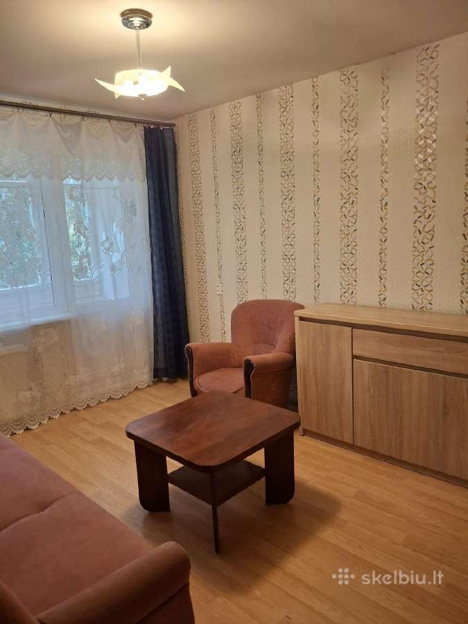 1k butas Vilniuje be tarpininkų - nuotraukos Nr. 12