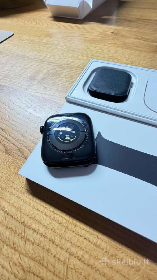 Apple Watch 10 - nuotraukos Nr. 2