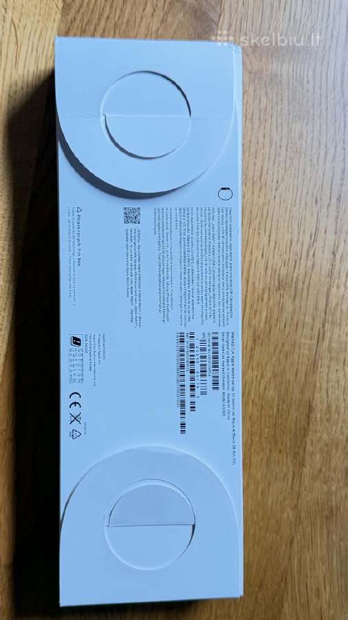 Apple Watch 10 - nuotraukos Nr. 3