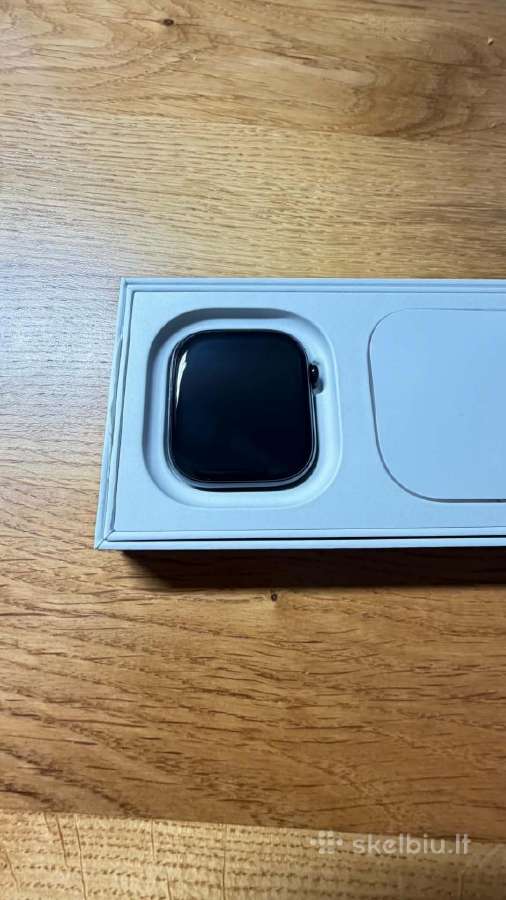 Apple Watch 10 - nuotraukos Nr. 4