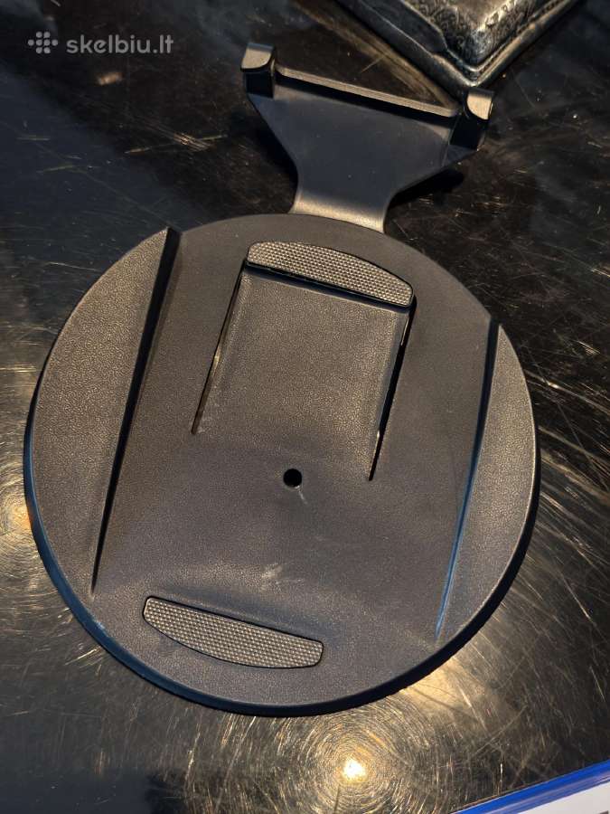 Ps5 fat disc - nuotraukos Nr. 8