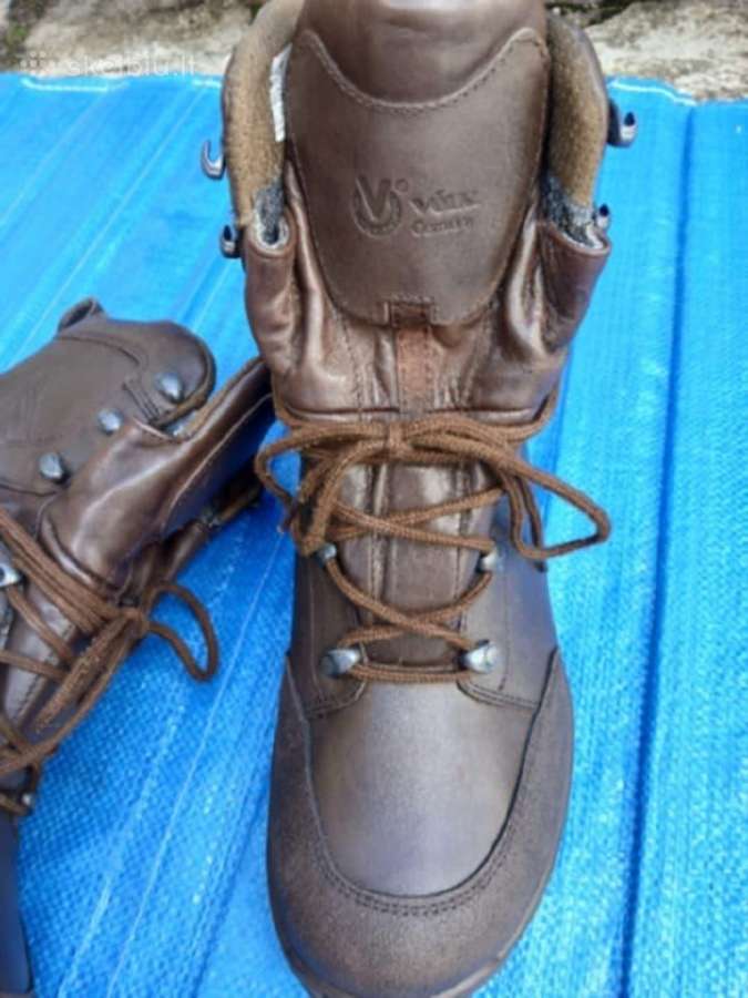 Batai žiemai "Völkl Germany"su Goretex - nuotraukos Nr. 2