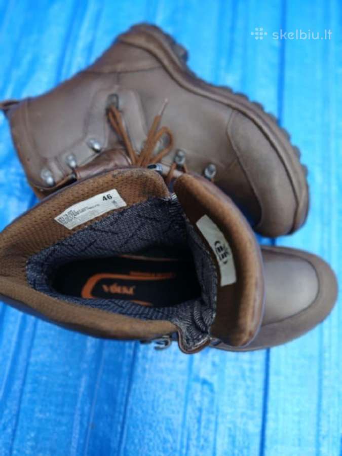 Batai žiemai "Völkl Germany"su Goretex - nuotraukos Nr. 4