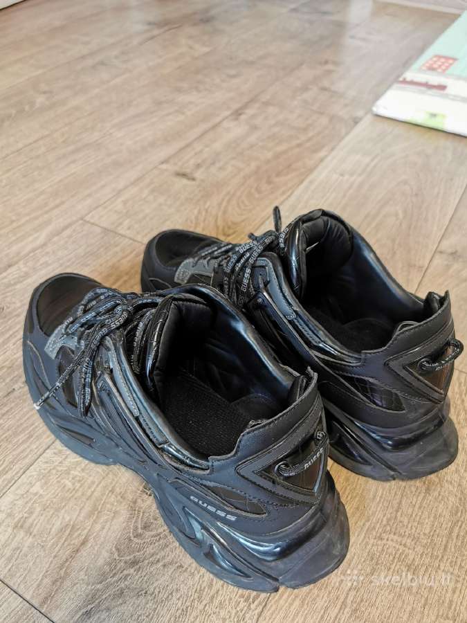 Guess - nuotraukos Nr. 3