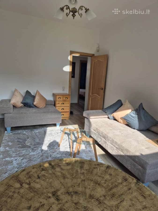 Parduodu butą. 2 kambariai, Klaipėda - nuotraukos Nr. 2