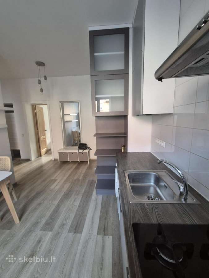 Parduodu butą. 2 kambariai, Klaipėda - nuotraukos Nr. 11