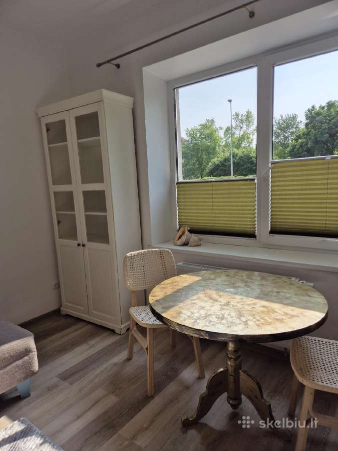 Parduodu butą. 2 kambariai, Klaipėda - nuotraukos Nr. 6