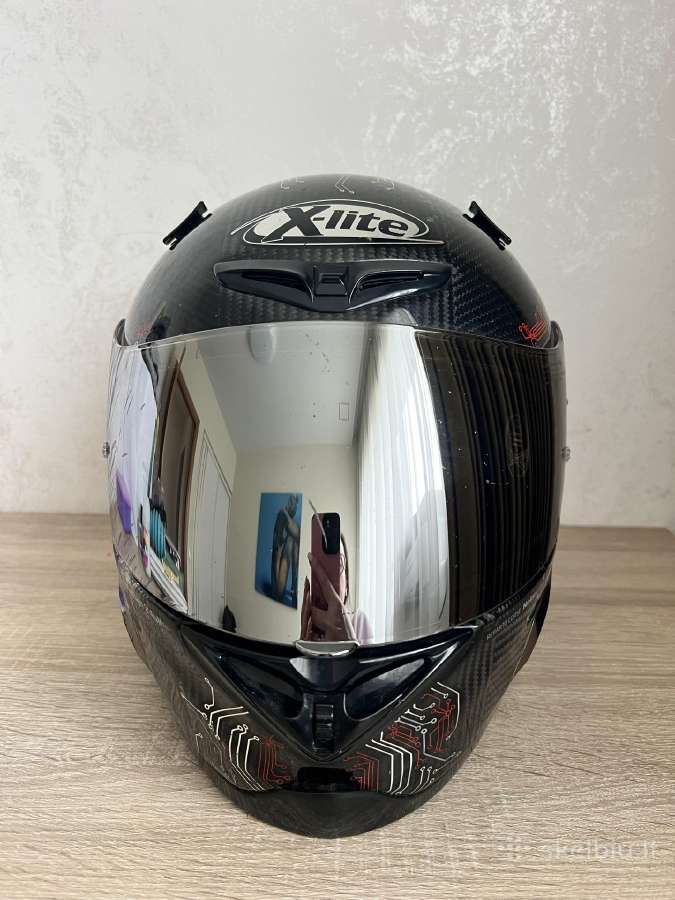 Moto apranga - nuotraukos Nr. 11