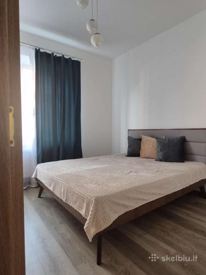 Parduodu butą. 2 kambariai, Klaipėda - nuotraukos Nr. 8