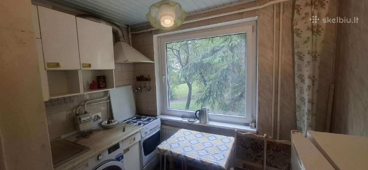 Parduodu 2 kam. Butą Karoliniškėse - nuotraukos Nr. 3