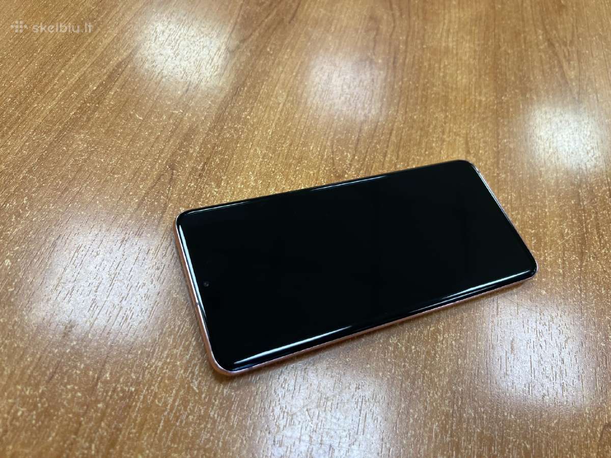 Samsung Galaxy S20 5G 128gb (naudotas) - nuotraukos Nr. 4